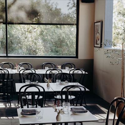 Ramona Trattoria