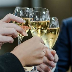$99 Bottles of Taittinger 'Prestige'
