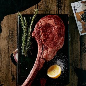 Tomahawk Thursdays