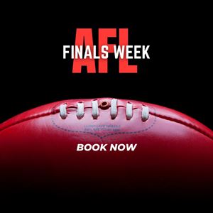AFL Grand Finals Week