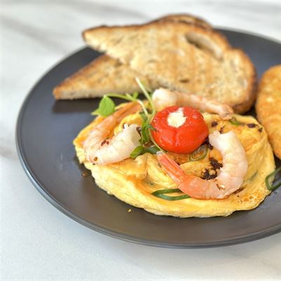 Rose Bay Cafe