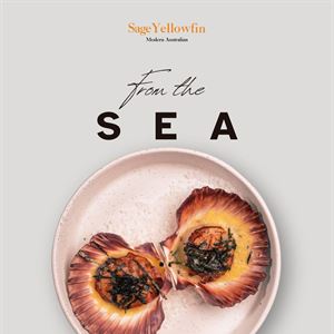 Sea Scallops 