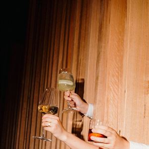 Tailored Event Beverage Packages