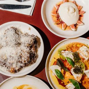 Functions That Impress