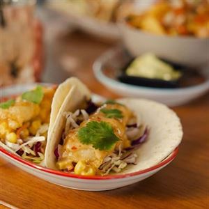 Taco Tuesdays At The Branch