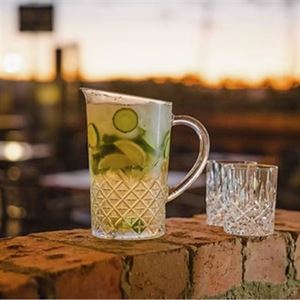 Friday Cocktail Jugs