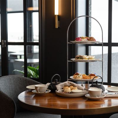 Martha's Table Restaurant