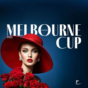 MELBOURNE CUP LUNCHEON