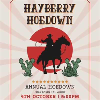 The Hayberry Bar & Diner