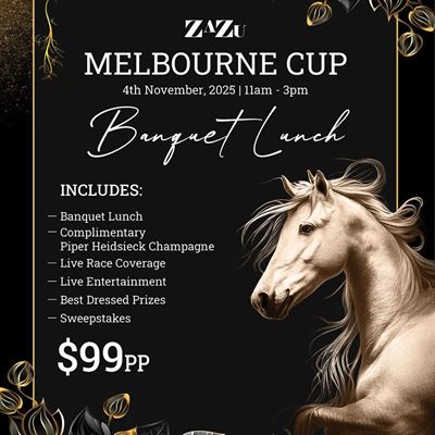Zazu Dining Room & Bar