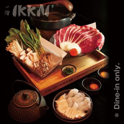 IKKAI