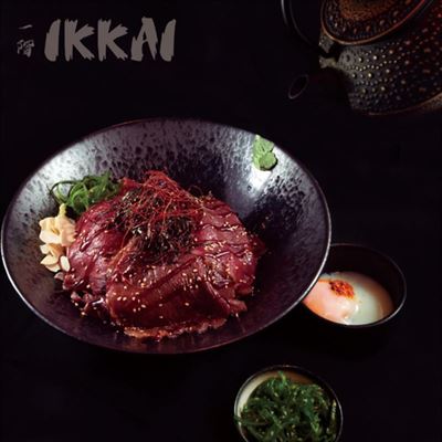 IKKAI