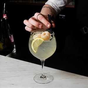 New Exclusive Happy Hour! 