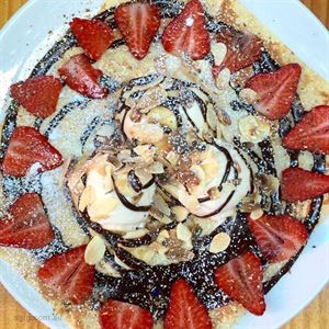 Sweet French Temptations