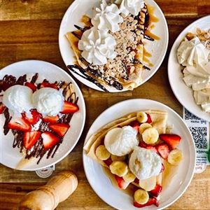Sweet French Temptations