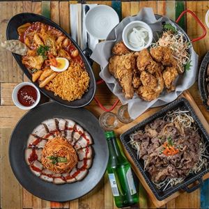 Sizzle Into Our Pork Belly Feast