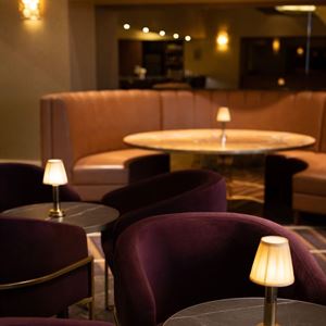 Private Dining & Exclusive Spaces