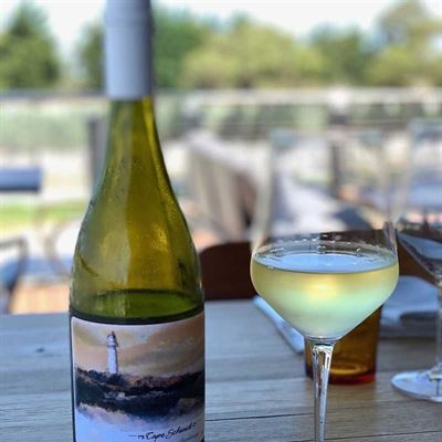 Barmah Park Restaurant & Cellar Door