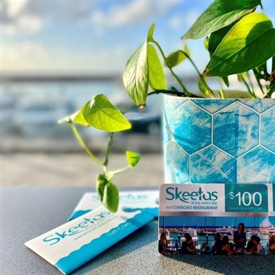 Skeetas Waterfront Restaurant