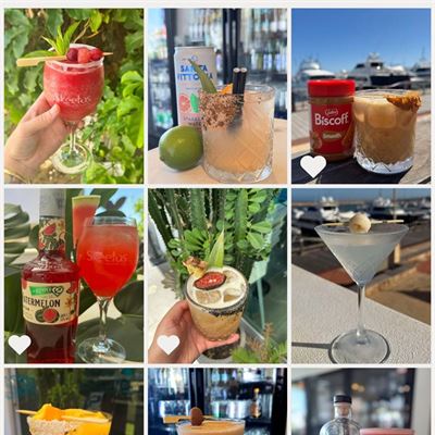 Skeetas Waterfront Restaurant