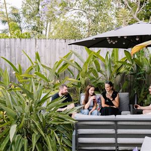 Sports, Sips and Good Times at The ‘Wah’
