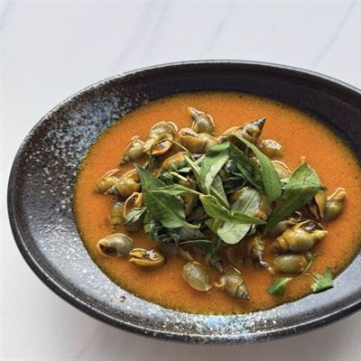 GIA Cafe & Restaurant