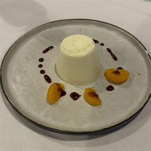 Sweet Indulgence, Island Style