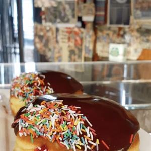 Fresh Brews & Classic Bites