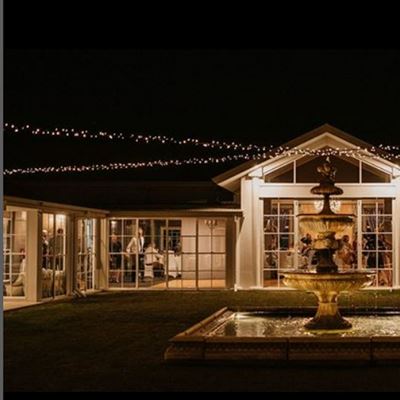 The Gates Restaurant