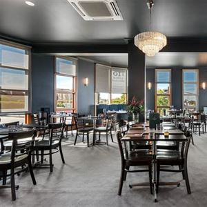 Belmont Trivia Nights Return