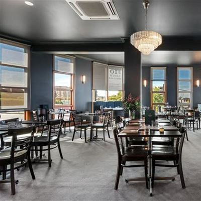 Belmont Hotel (Geelong)