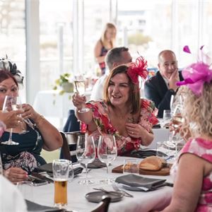 Melbourne Cup Lunch 