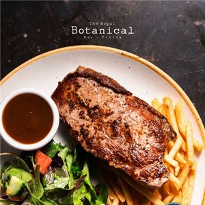 Monday $20 Steak
