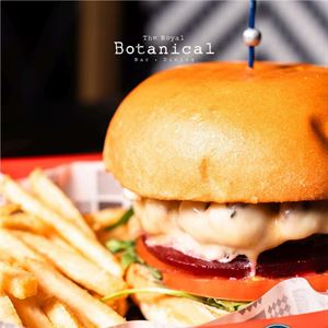 Tuesday $20 Burgers