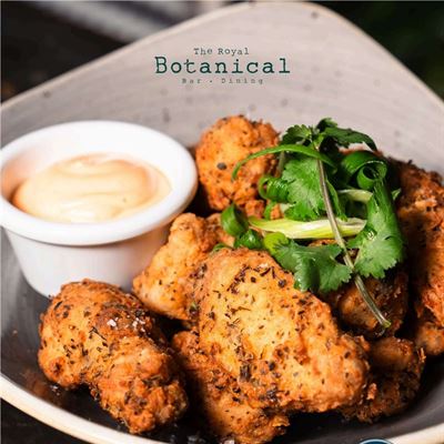 The Royal Leichhardt