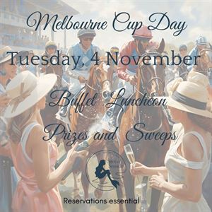 Melbourne Cup Buffet Luncheon