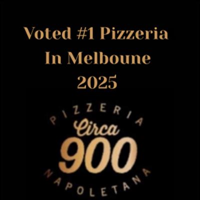Circa 900 Pizzeria Napoletana