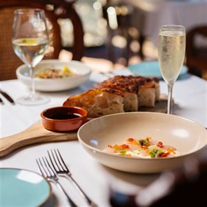 Thursday Bubbles at Cichetti