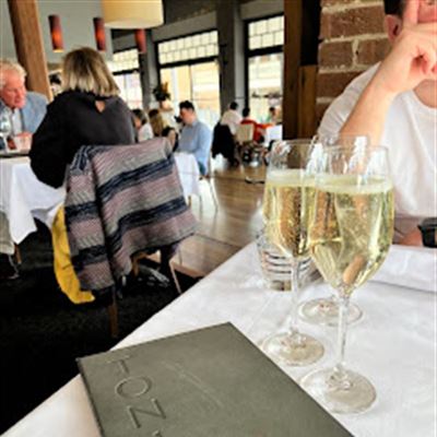 Tamburlaine Organic Wines - Hunter Valley