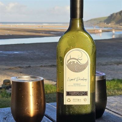 Tamburlaine Organic Wines - Hunter Valley