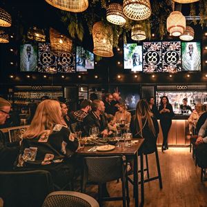 Bottomless Brunch Weekends