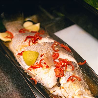 COCO Bar and Dining Terrigal