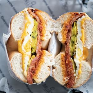 Bagels for Every Mood