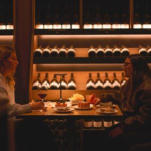 Vespre Bar