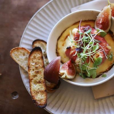 Appleby's Mediterraneo Bar & Grill