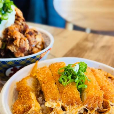 Donburi House