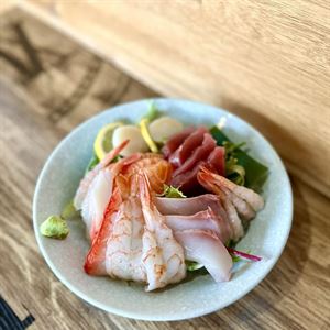 Appetisers with Authentic Flavour