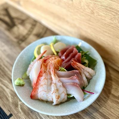 Donburi House