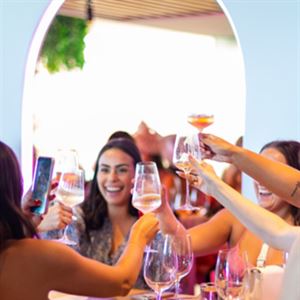 Melbourne Cup Luncheon