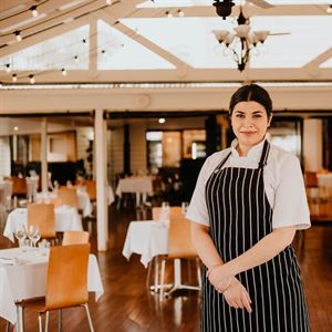 Meet Our Local Chef Mikayla